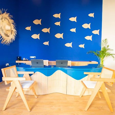 Noreba Hospitality Tanca Dış mekan fotoğraf