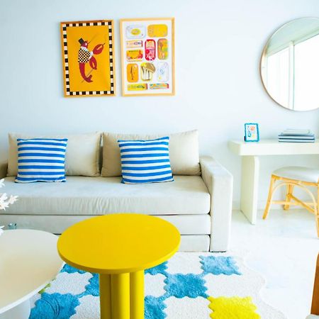 Noreba Hospitality Tanca Dış mekan fotoğraf