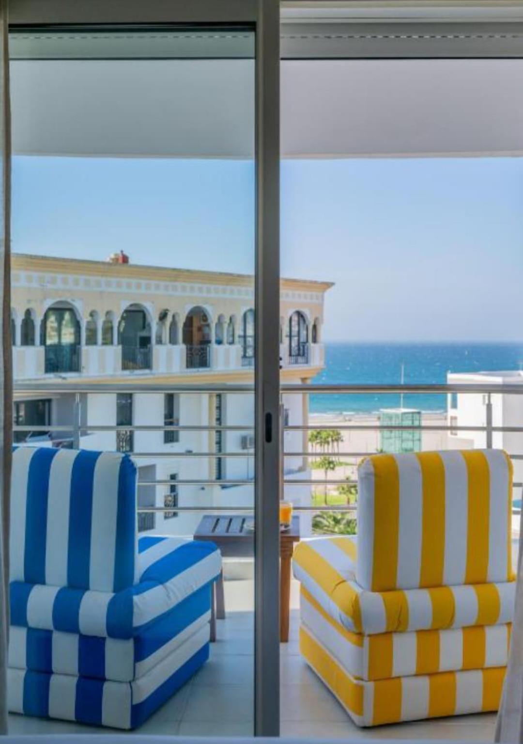 Noreba Hospitality Tanca Dış mekan fotoğraf