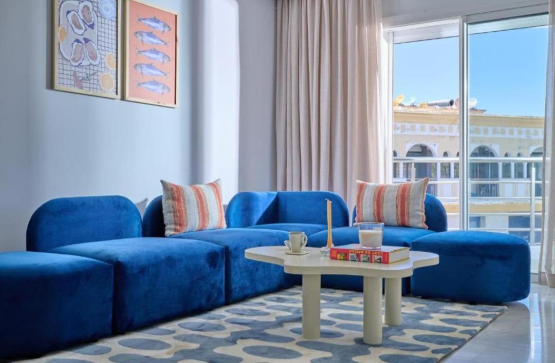 Noreba Hospitality Tanca Dış mekan fotoğraf