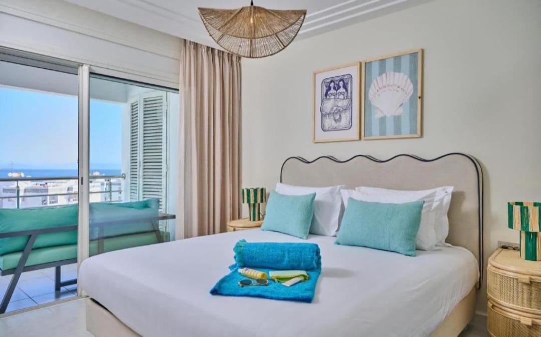 Noreba Hospitality Tanca Dış mekan fotoğraf