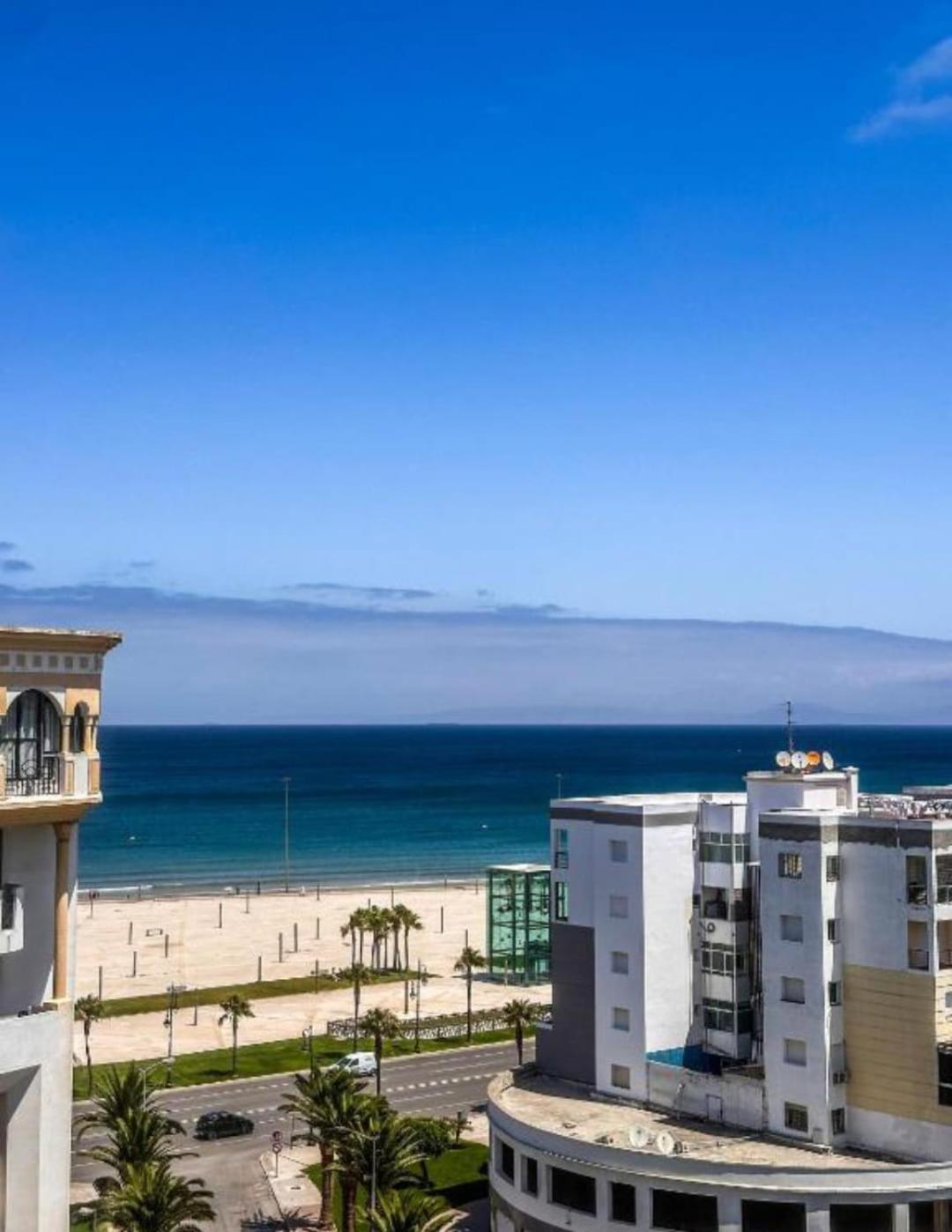 Noreba Hospitality Tanca Dış mekan fotoğraf