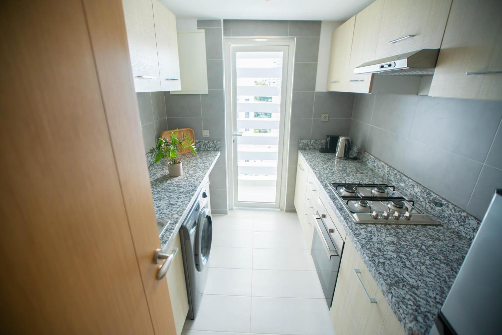 Noreba Hospitality Tanca Dış mekan fotoğraf