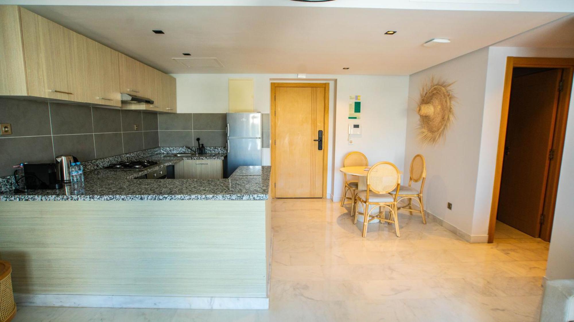 Noreba Hospitality Tanca Dış mekan fotoğraf