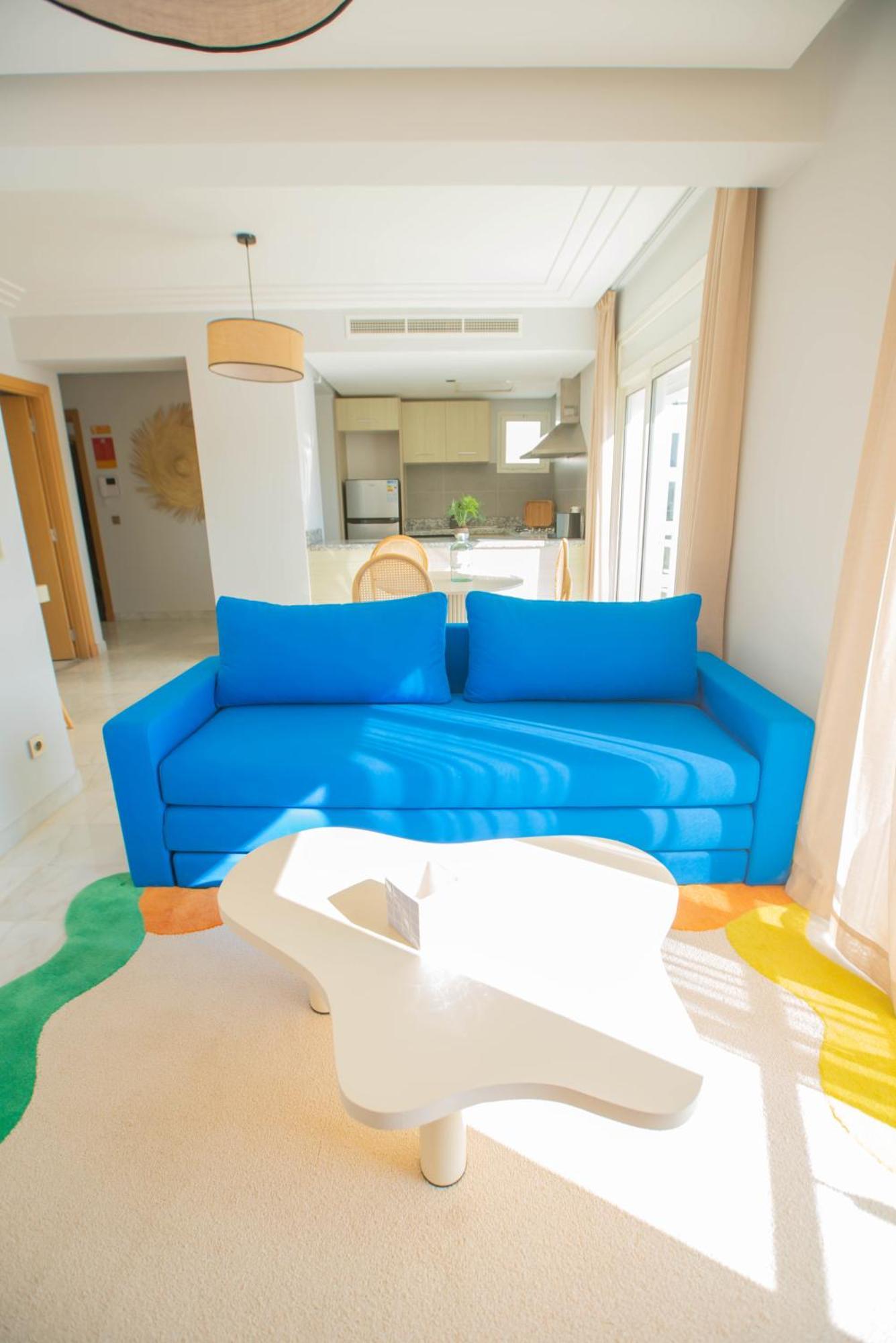 Noreba Hospitality Tanca Dış mekan fotoğraf