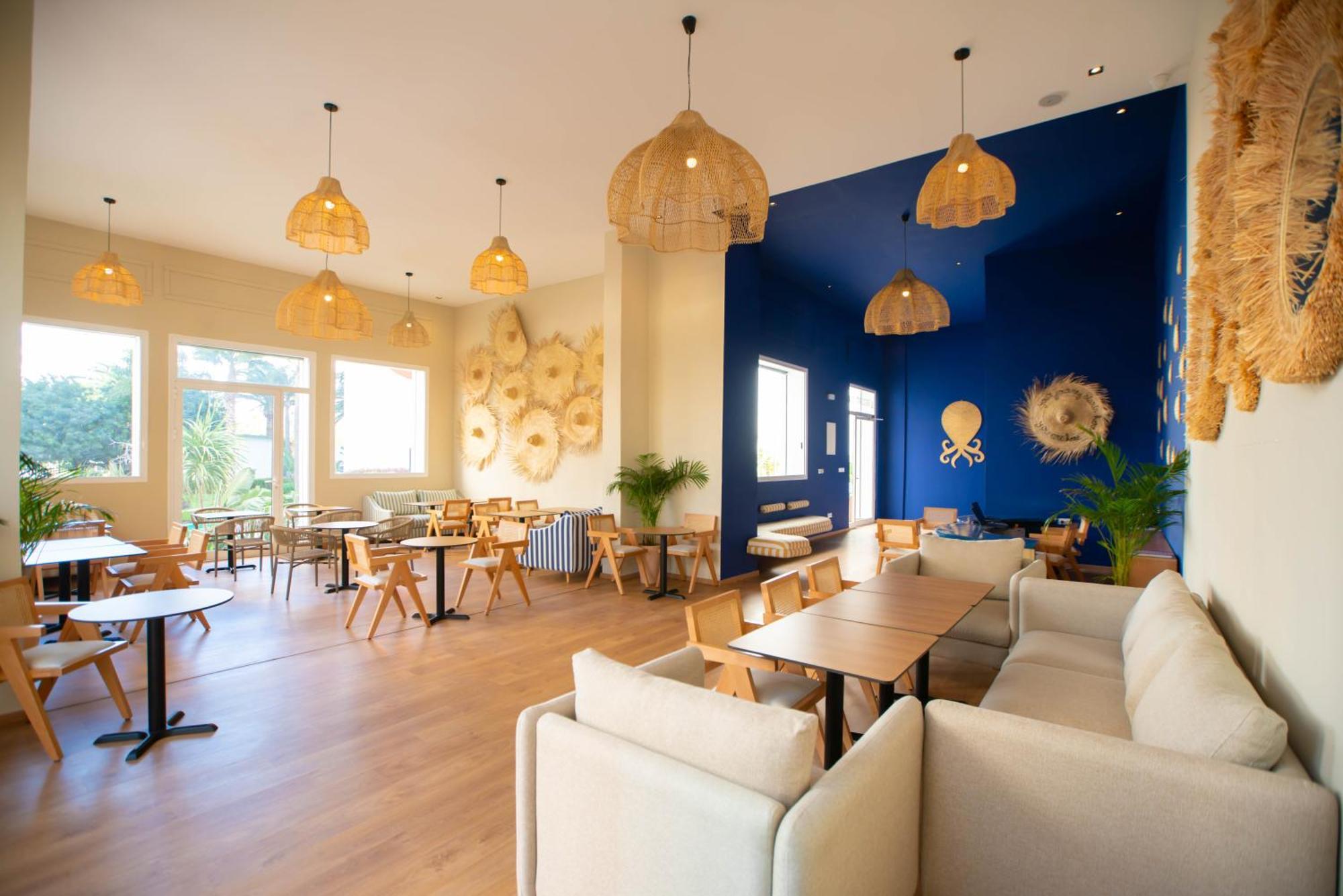 Noreba Hospitality Tanca Dış mekan fotoğraf