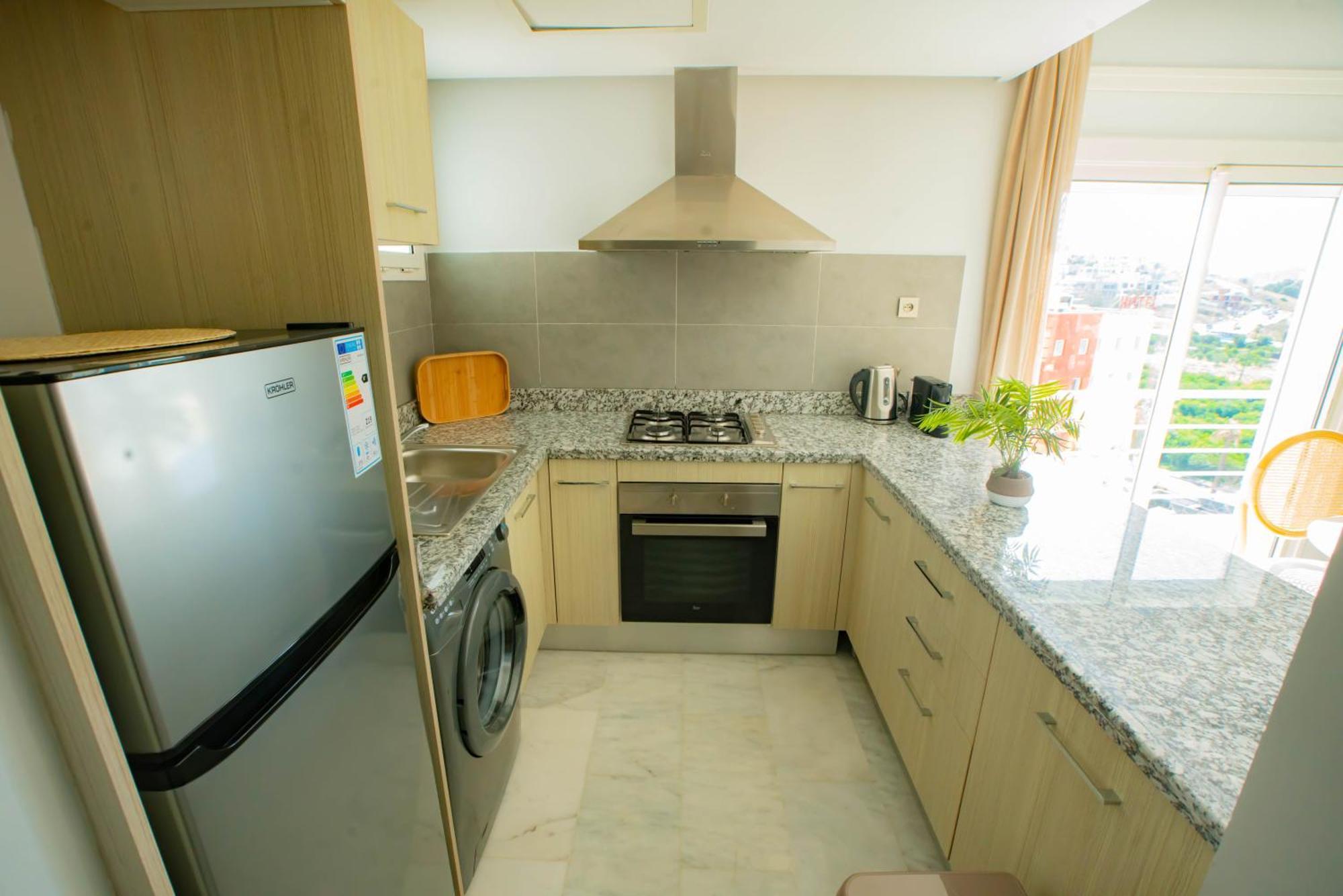 Noreba Hospitality Tanca Dış mekan fotoğraf