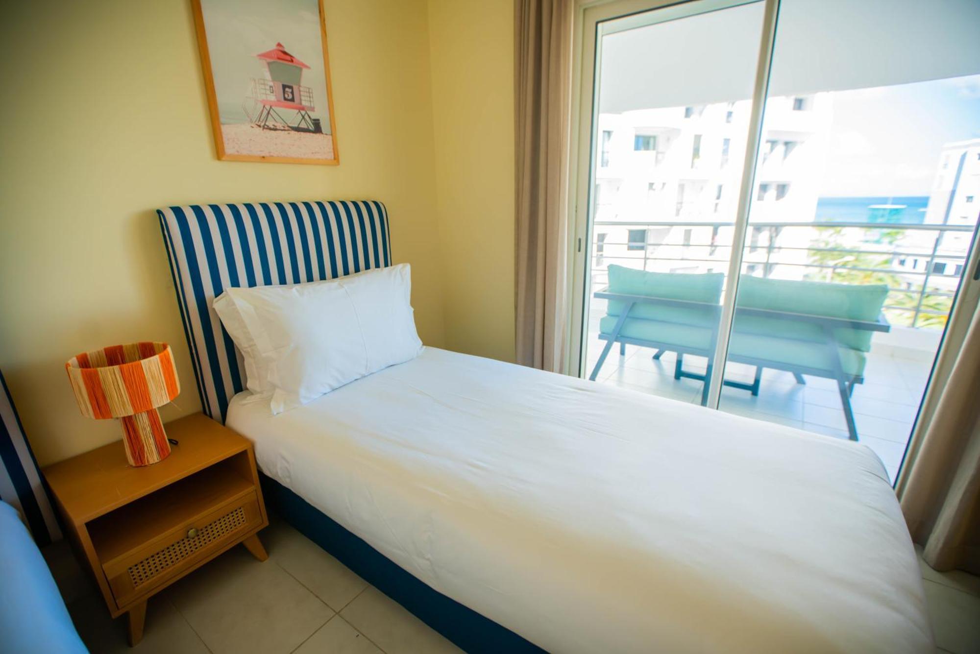 Noreba Hospitality Tanca Dış mekan fotoğraf