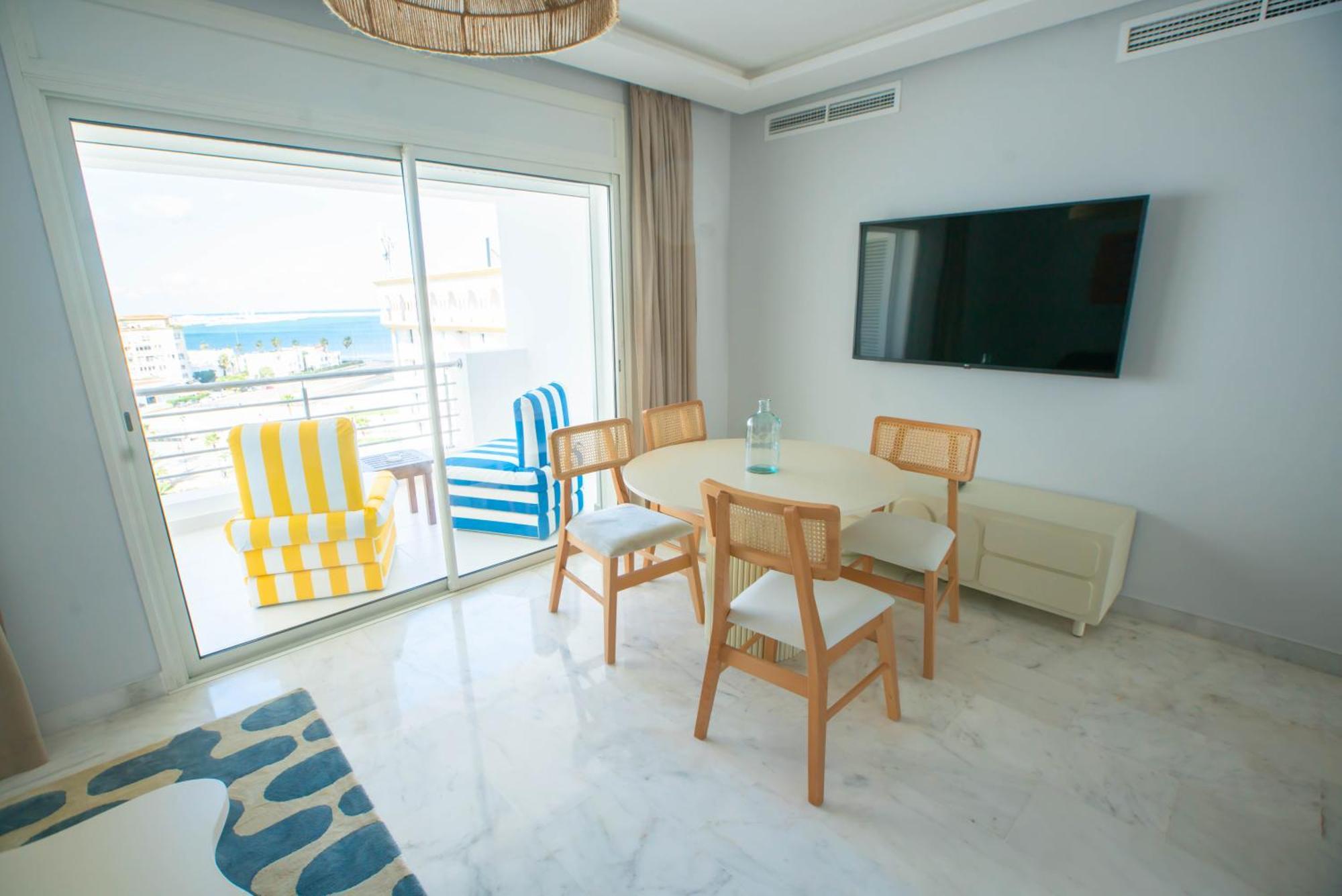 Noreba Hospitality Tanca Dış mekan fotoğraf