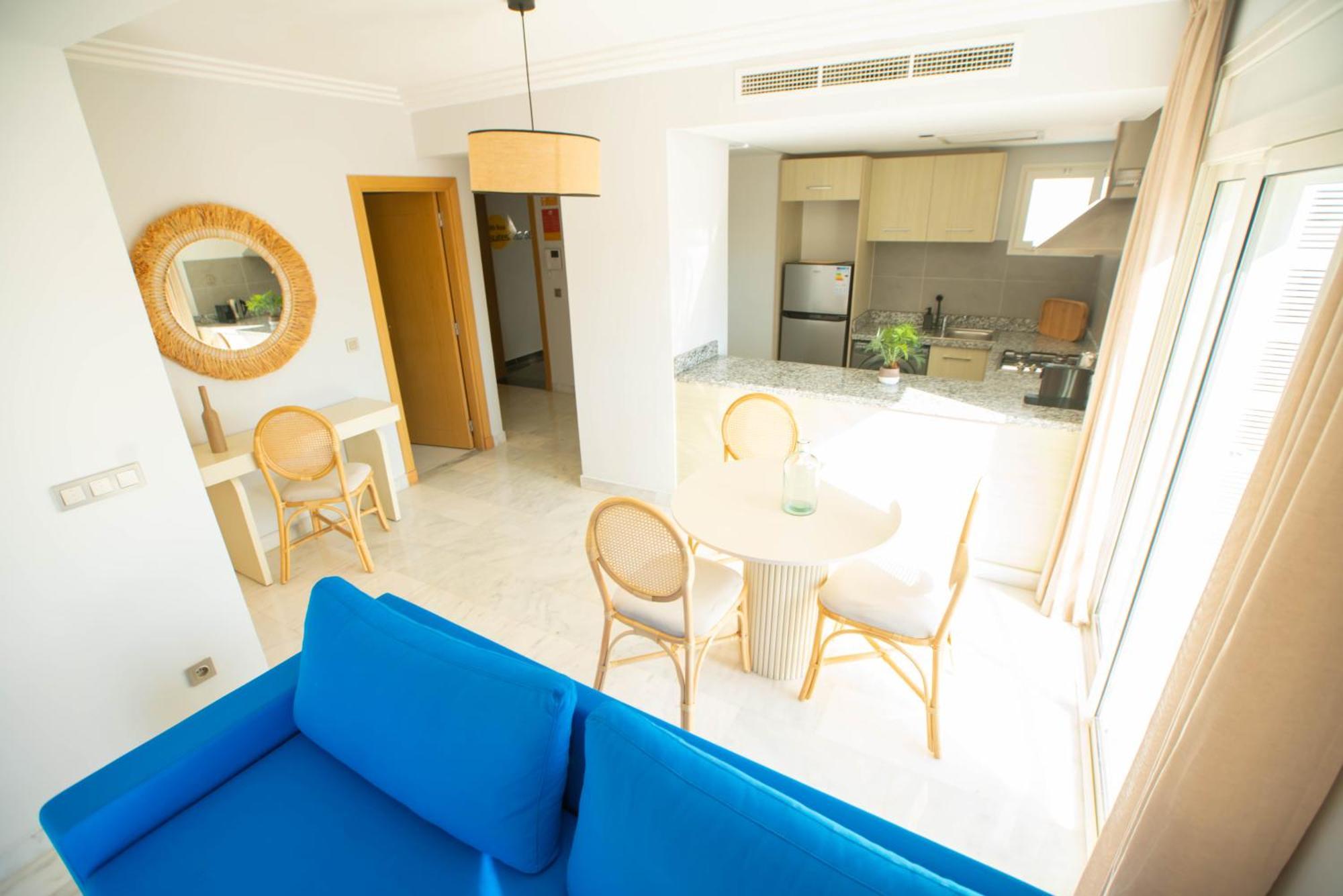 Noreba Hospitality Tanca Dış mekan fotoğraf