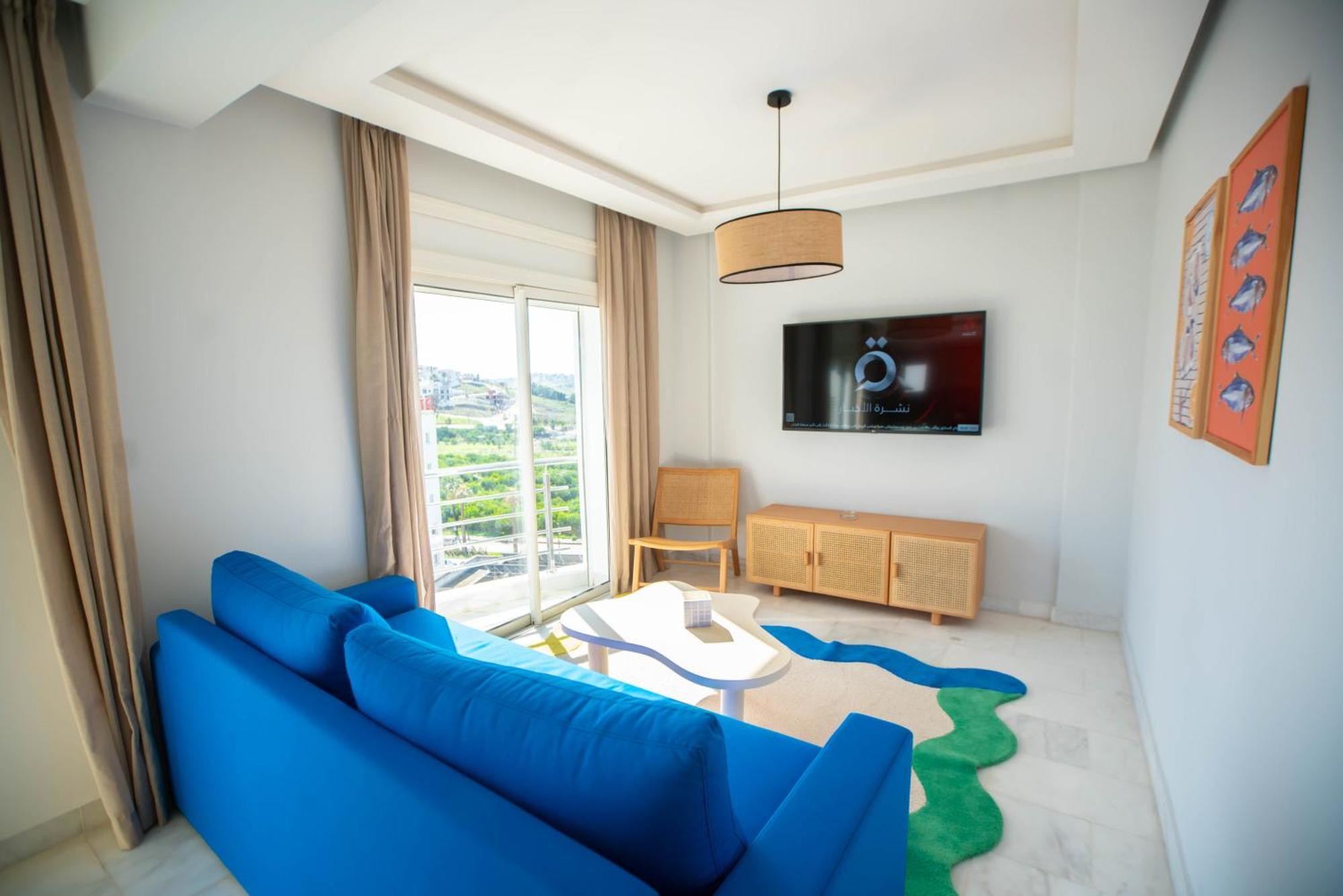 Noreba Hospitality Tanca Dış mekan fotoğraf