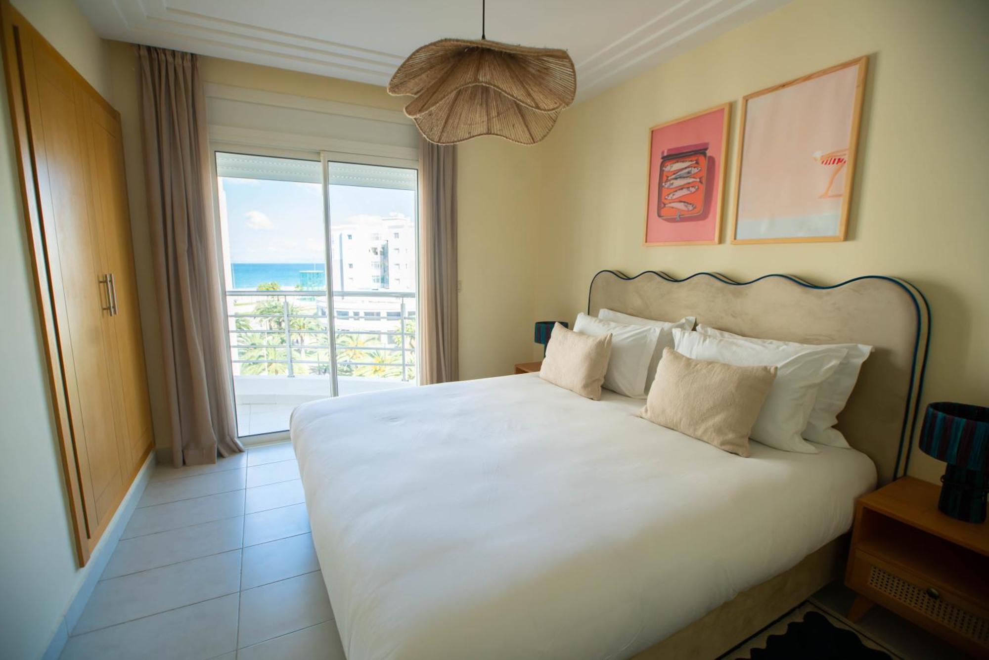 Noreba Hospitality Tanca Dış mekan fotoğraf