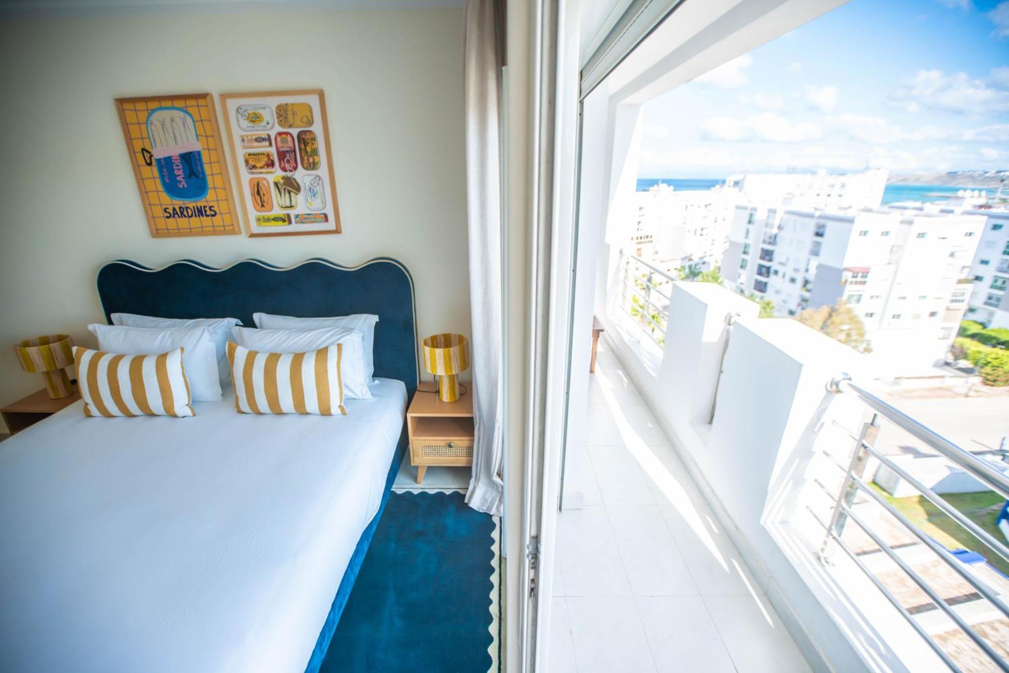 Noreba Hospitality Tanca Dış mekan fotoğraf