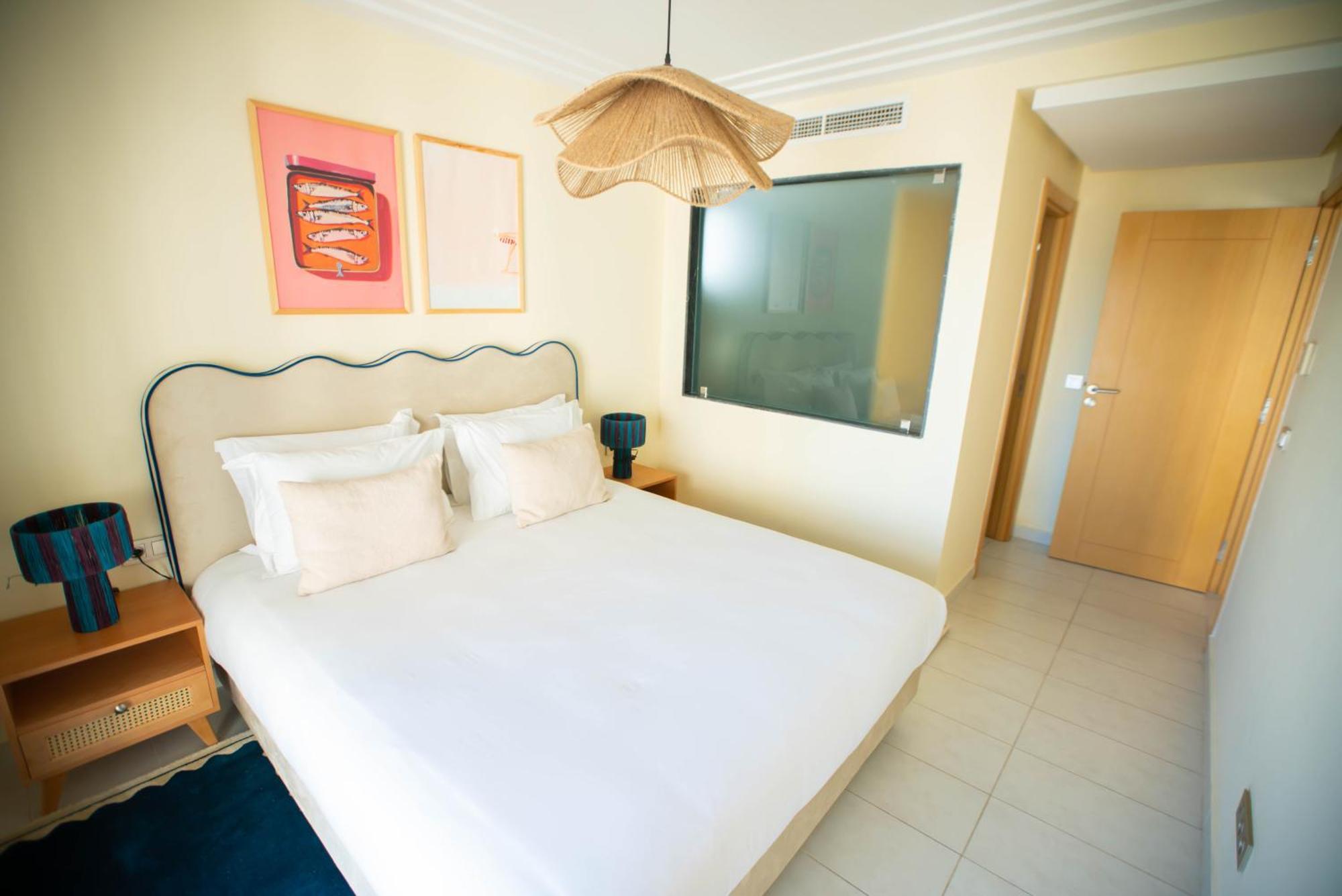 Noreba Hospitality Tanca Dış mekan fotoğraf