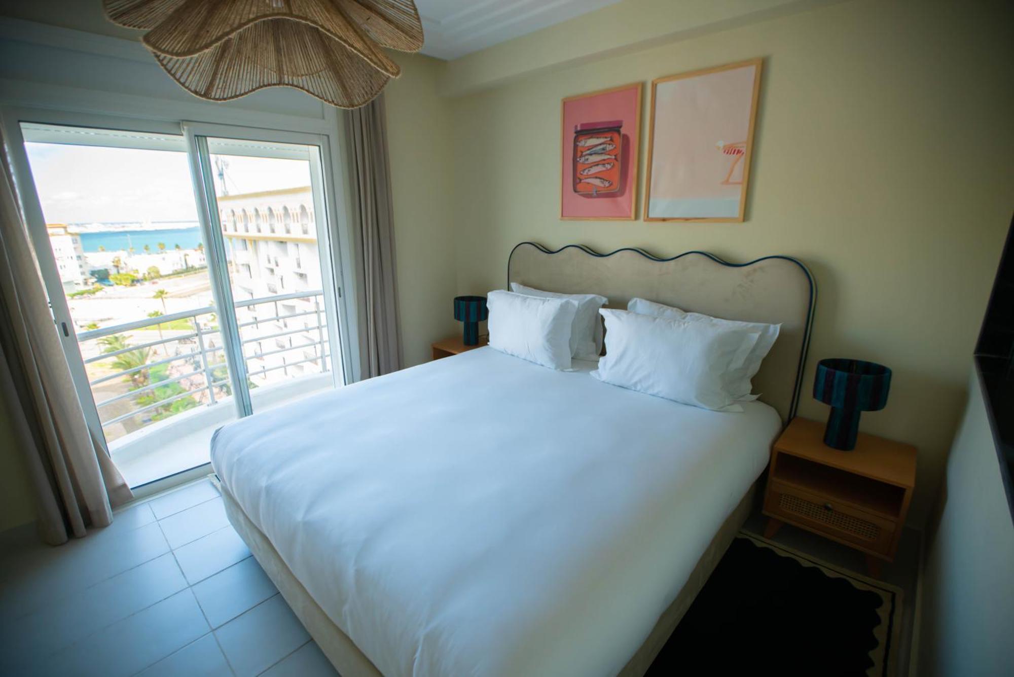 Noreba Hospitality Tanca Dış mekan fotoğraf