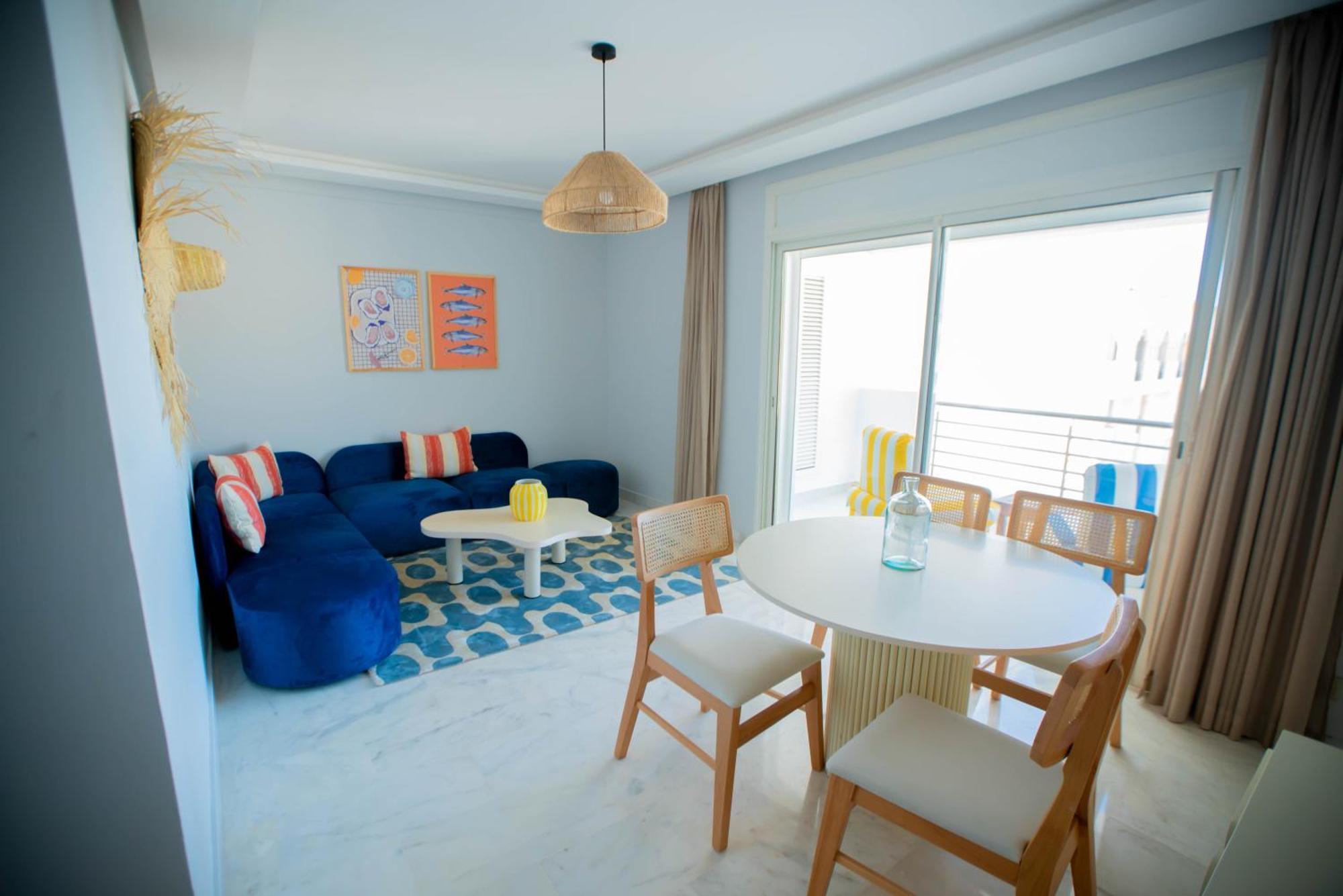 Noreba Hospitality Tanca Dış mekan fotoğraf