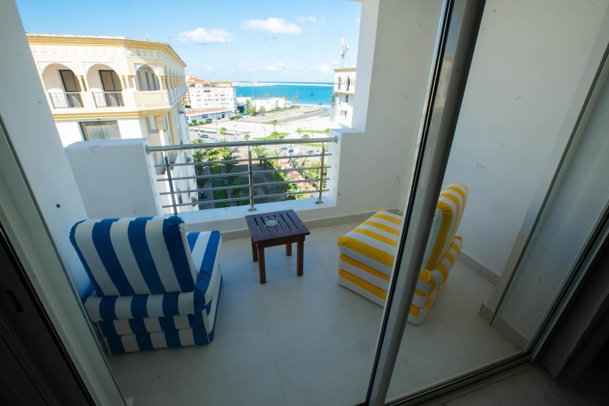Noreba Hospitality Tanca Dış mekan fotoğraf