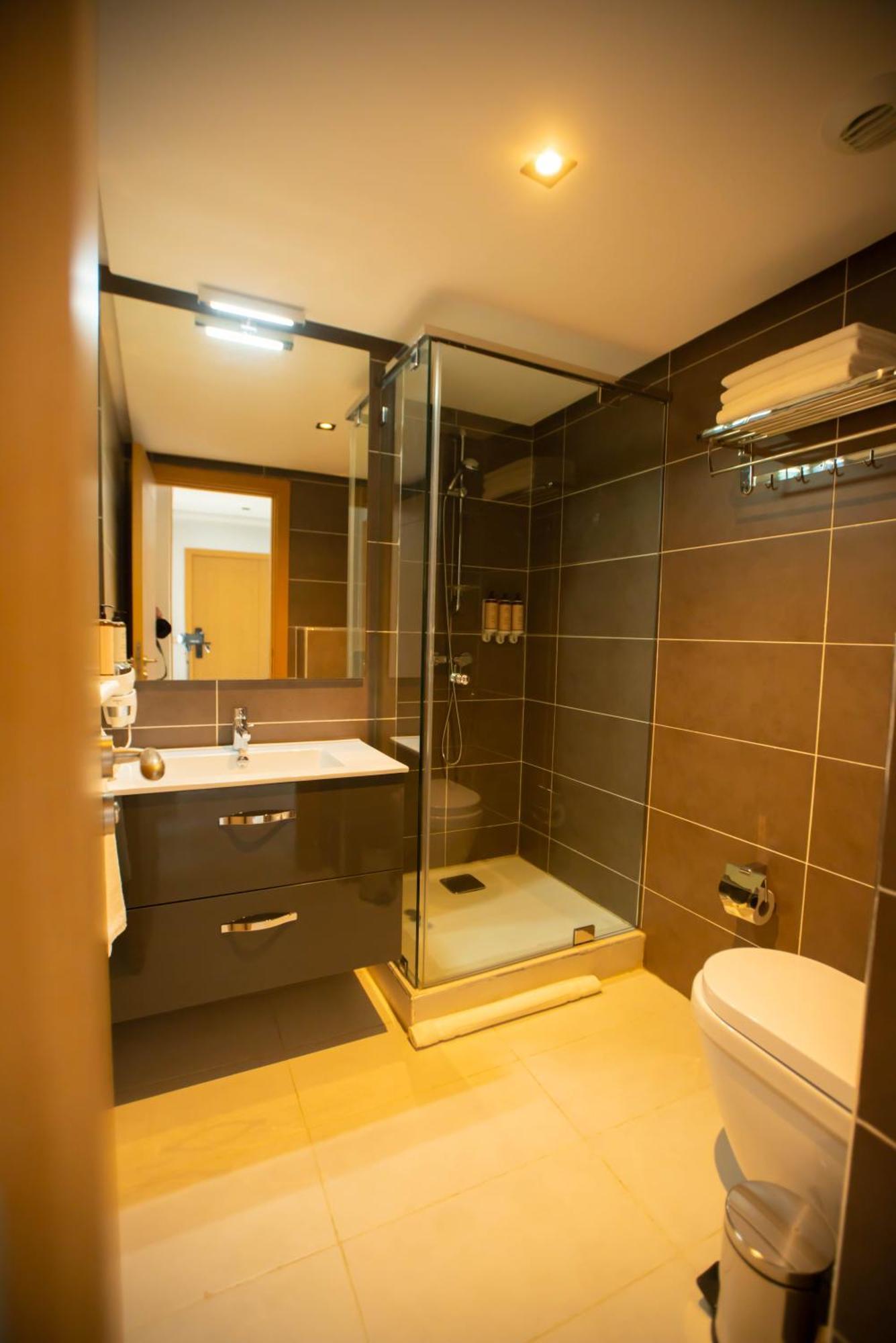 Noreba Hospitality Tanca Dış mekan fotoğraf