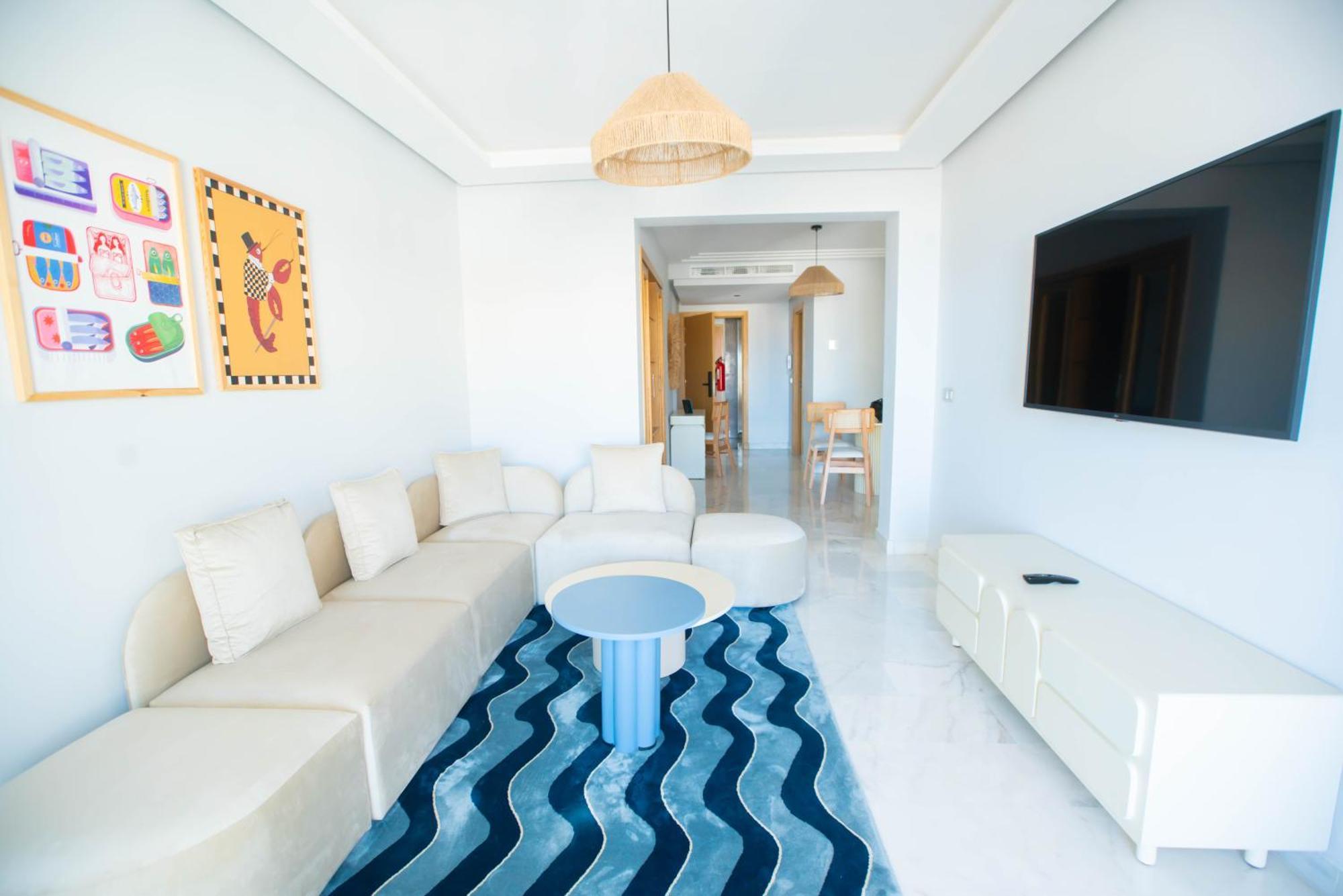 Noreba Hospitality Tanca Dış mekan fotoğraf