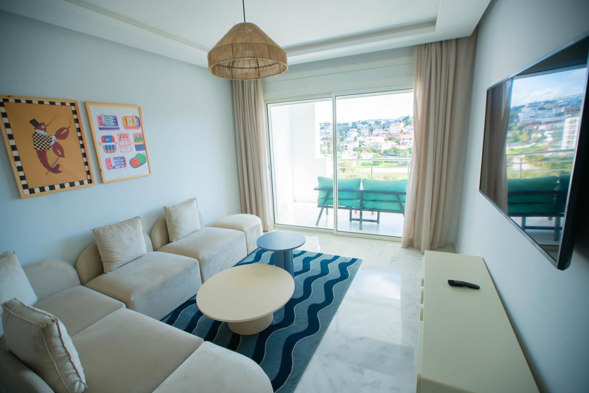 Noreba Hospitality Tanca Dış mekan fotoğraf