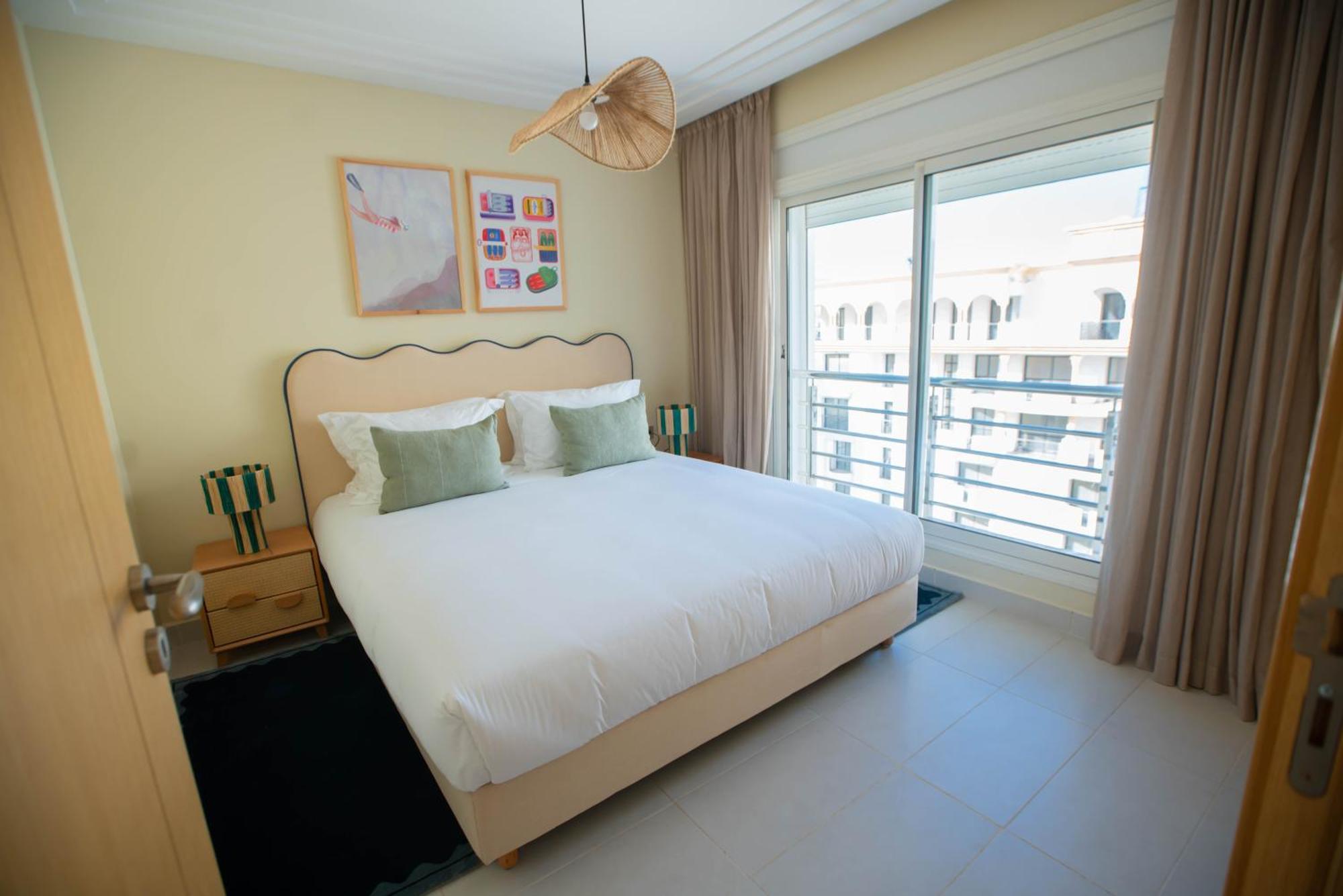 Noreba Hospitality Tanca Dış mekan fotoğraf