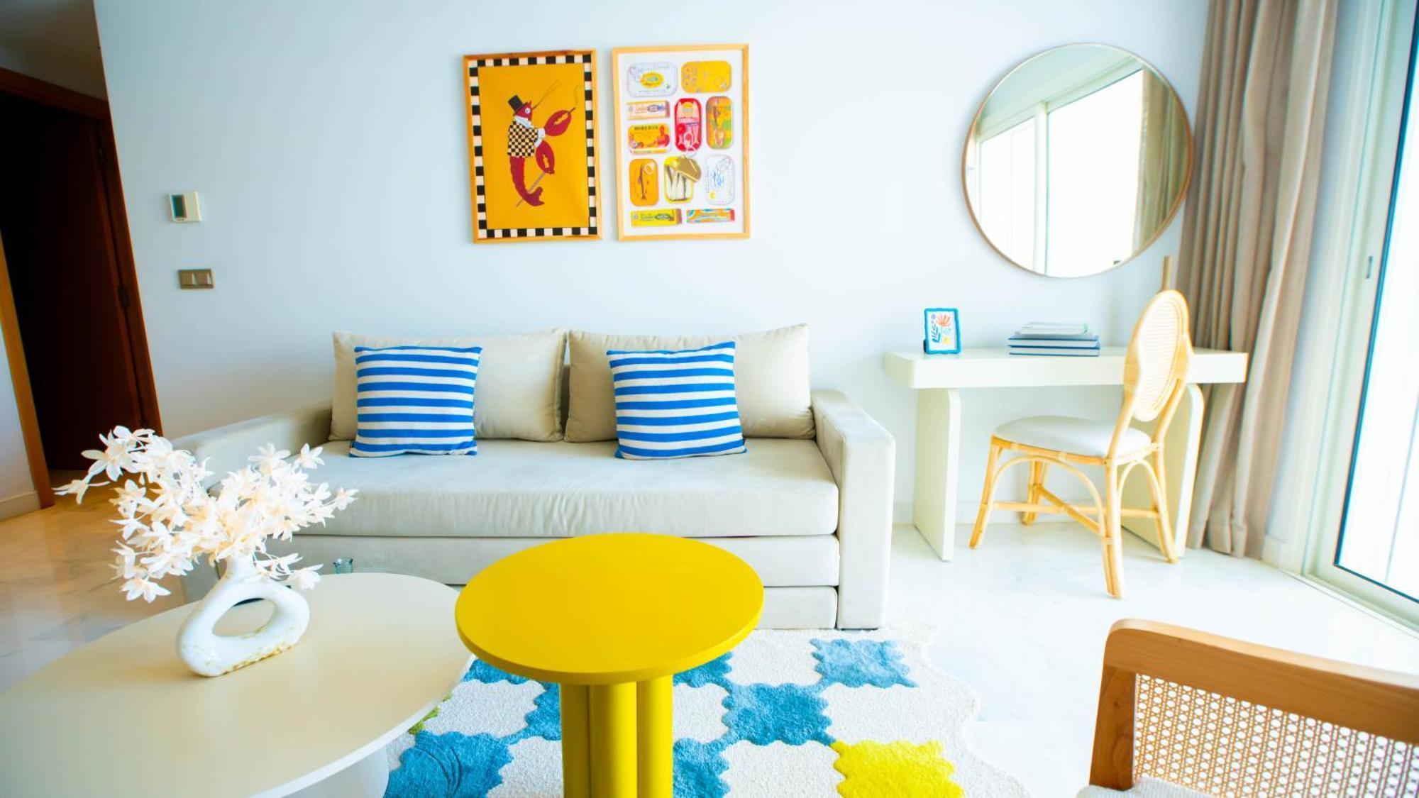 Noreba Hospitality Tanca Dış mekan fotoğraf