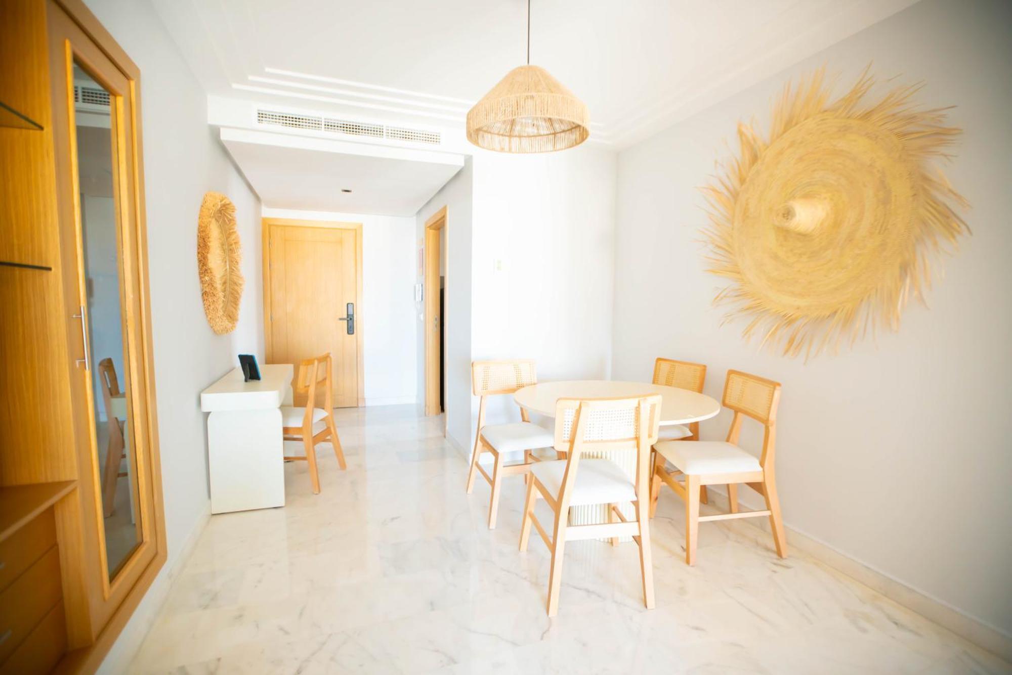 Noreba Hospitality Tanca Dış mekan fotoğraf
