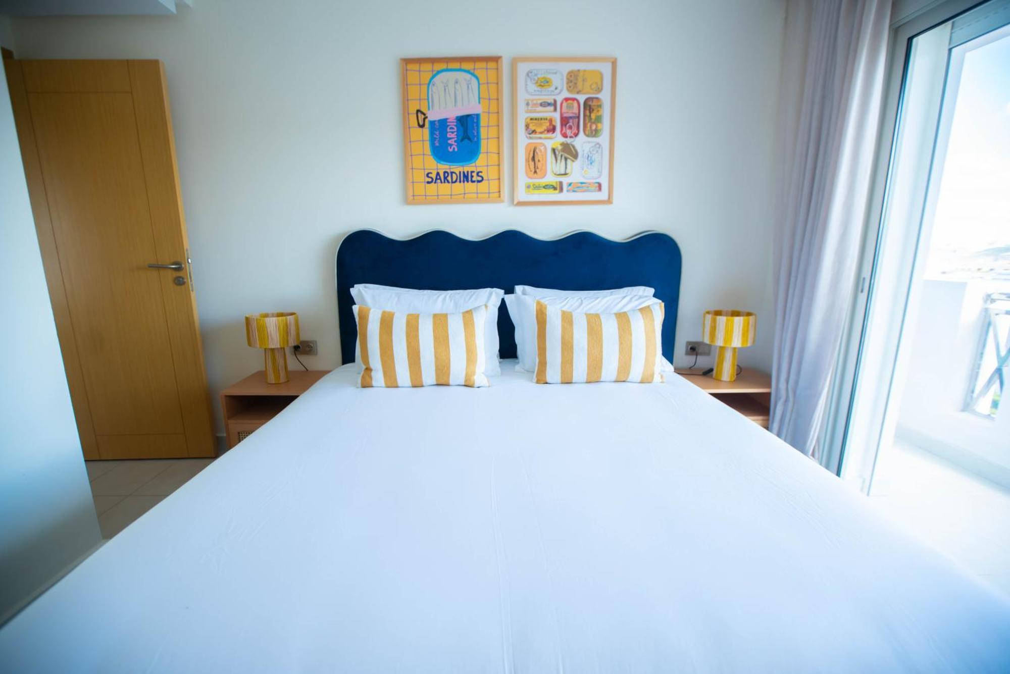Noreba Hospitality Tanca Dış mekan fotoğraf