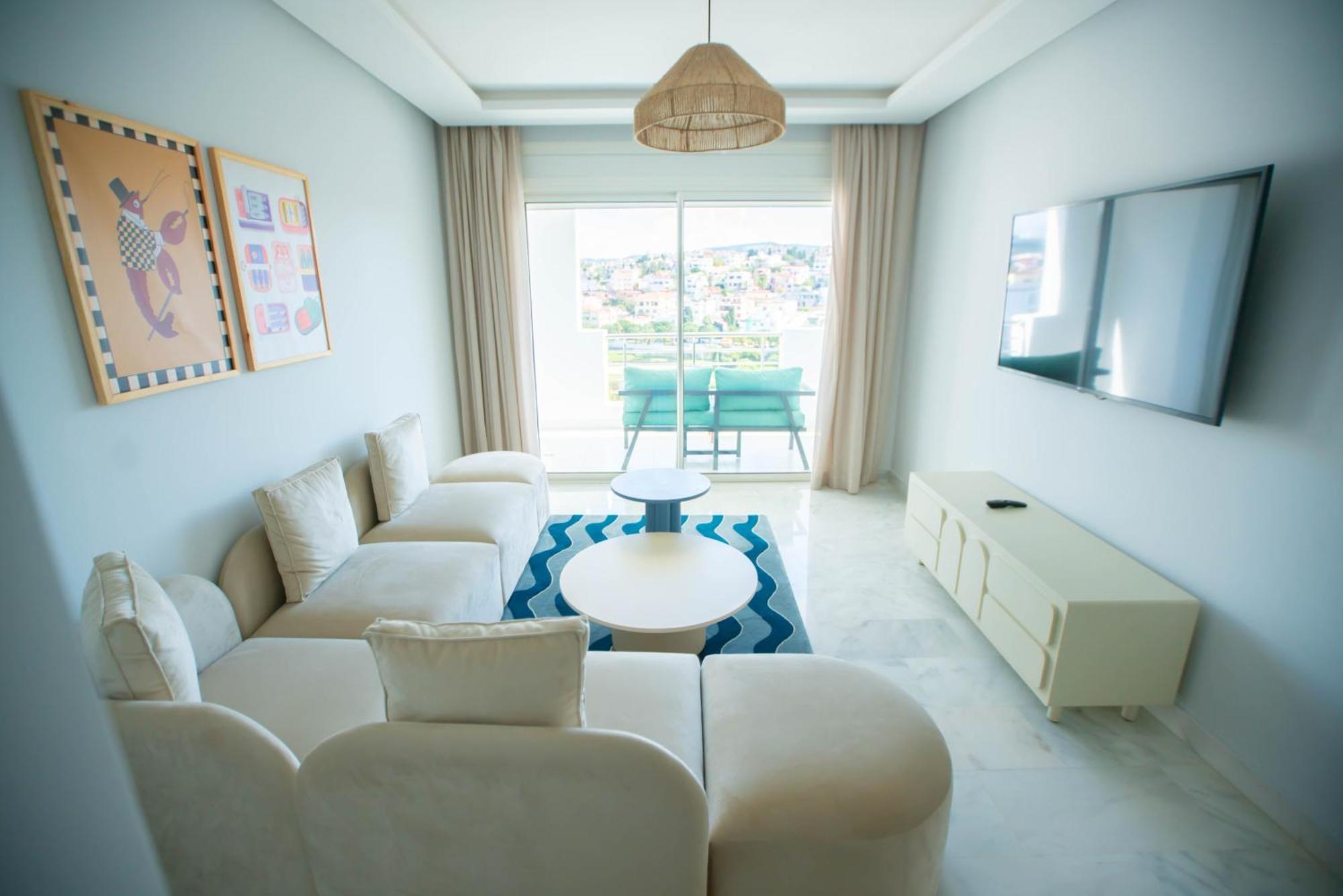 Noreba Hospitality Tanca Dış mekan fotoğraf