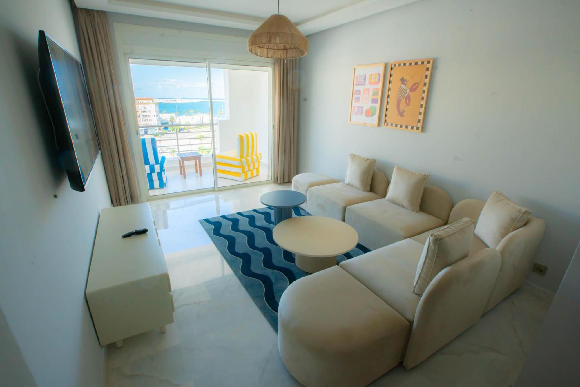 Noreba Hospitality Tanca Dış mekan fotoğraf