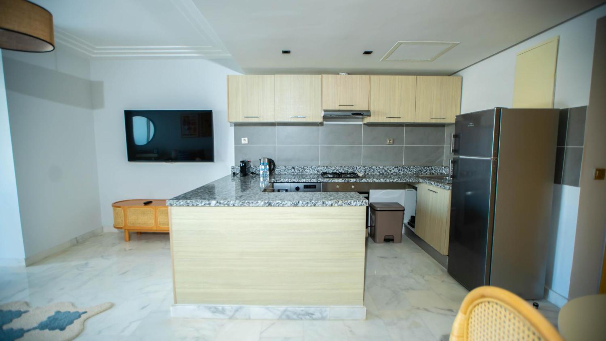 Noreba Hospitality Tanca Dış mekan fotoğraf