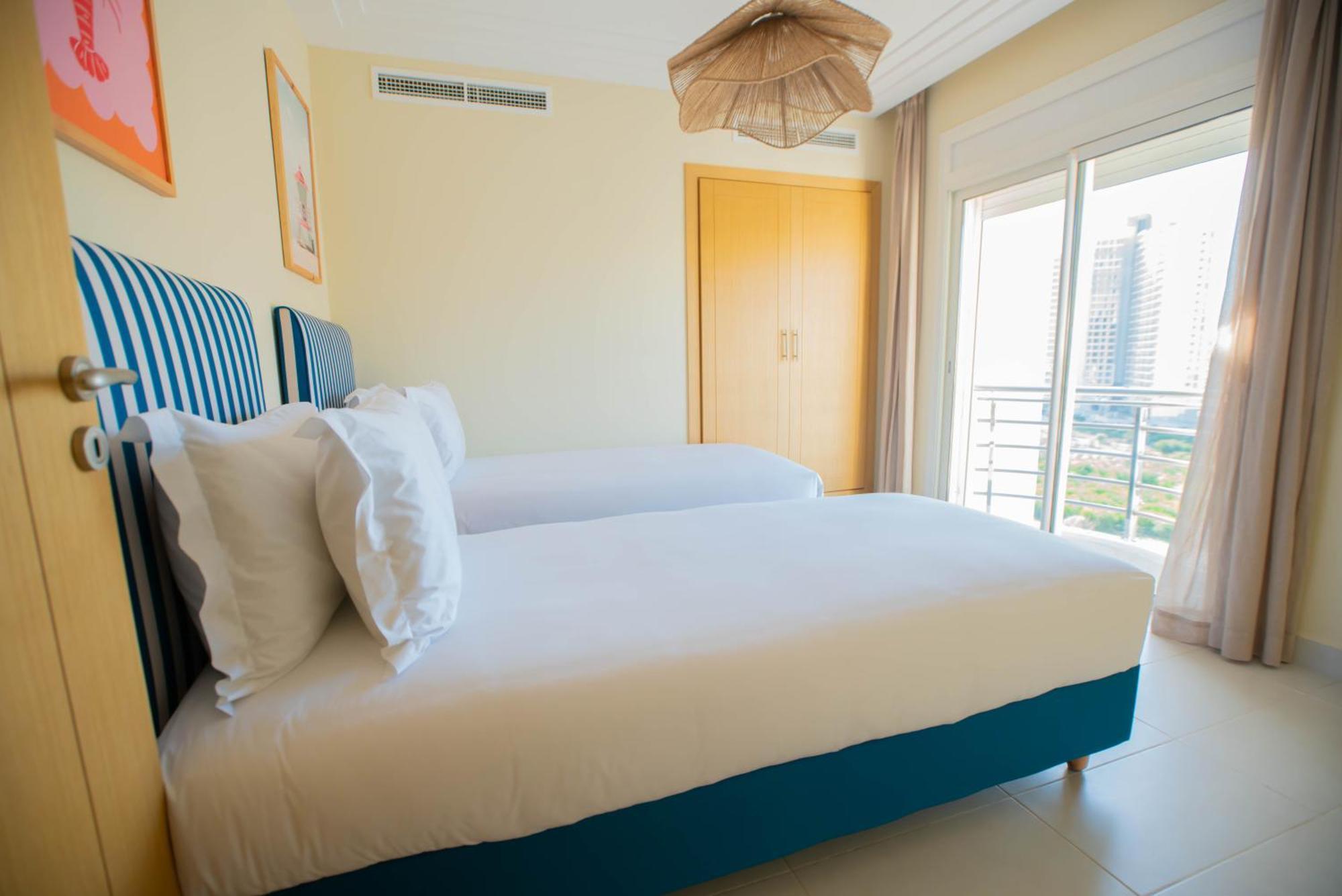 Noreba Hospitality Tanca Dış mekan fotoğraf