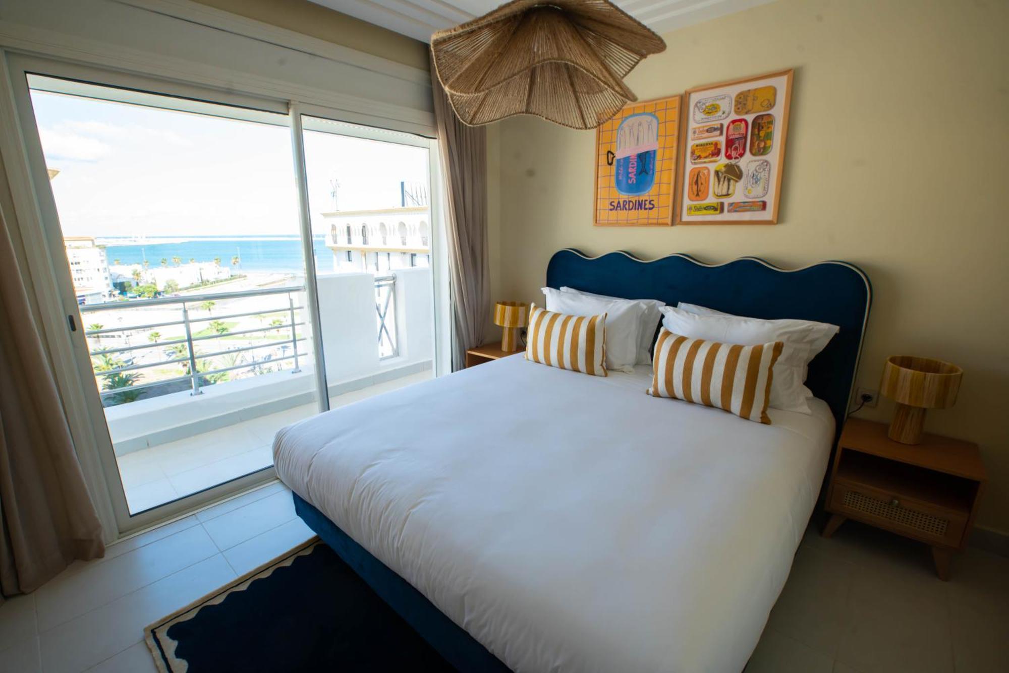 Noreba Hospitality Tanca Dış mekan fotoğraf