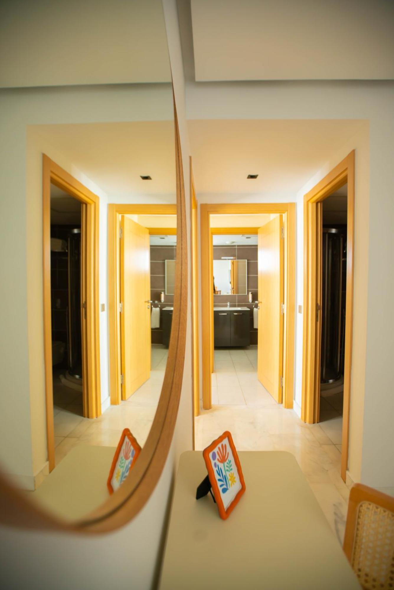 Noreba Hospitality Tanca Dış mekan fotoğraf