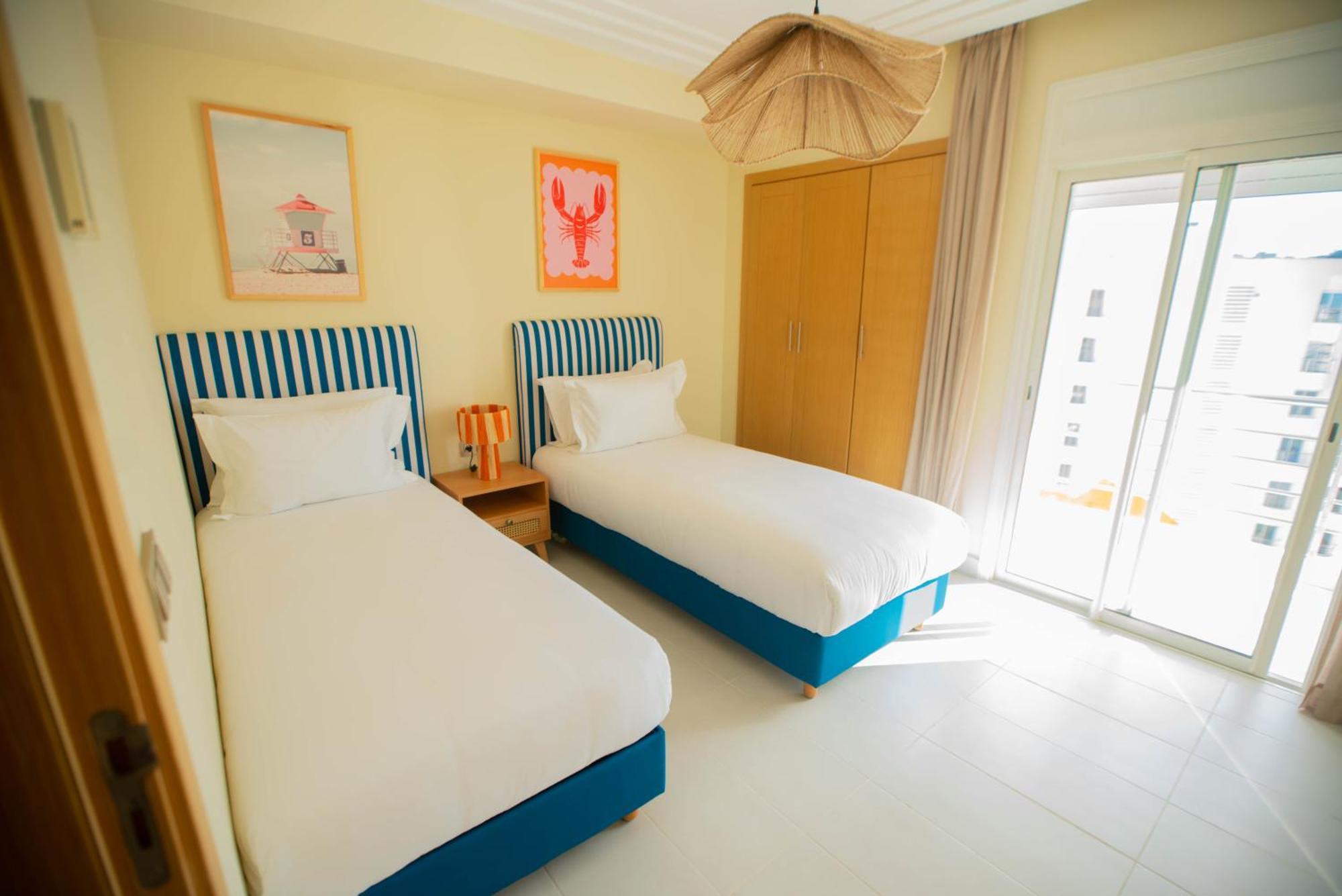 Noreba Hospitality Tanca Dış mekan fotoğraf