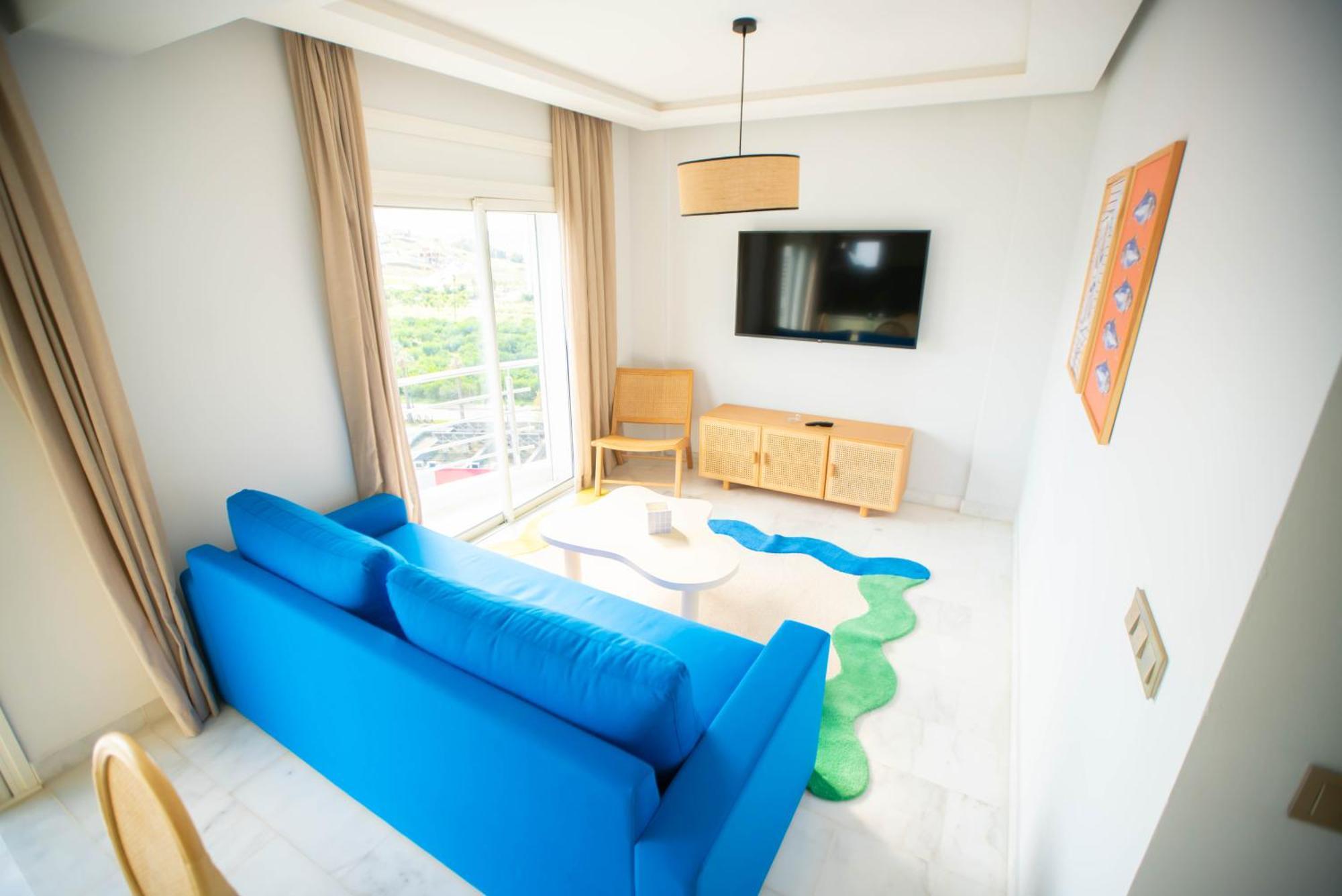 Noreba Hospitality Tanca Dış mekan fotoğraf