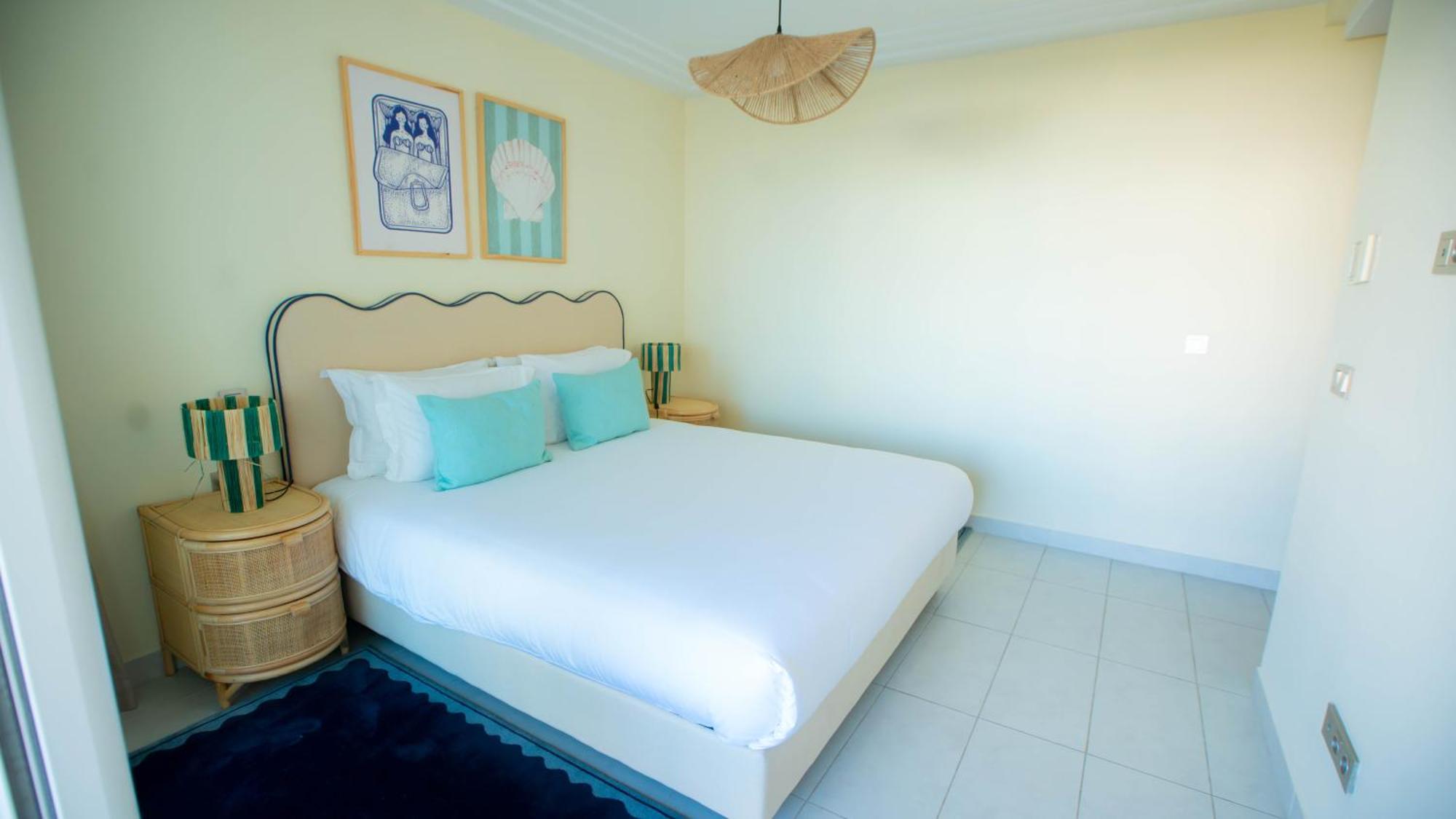 Noreba Hospitality Tanca Dış mekan fotoğraf